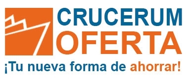Logo Naviera CRUCERUM OFERTA