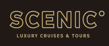 Logo Naviera Scenic Luxury Cruises