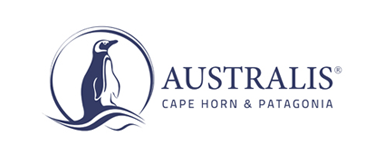 Logo Naviera Australis