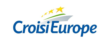 Logo Naviera Croisi Europe