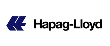 Logo Naviera Hapag - Lloyd