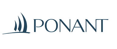 Logo Naviera Ponant