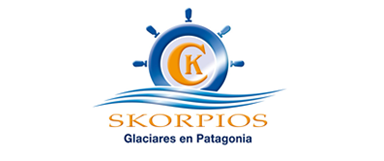 Logo Skorpios Cruceros