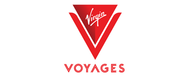 Logo Cruceros Virgin Voyages