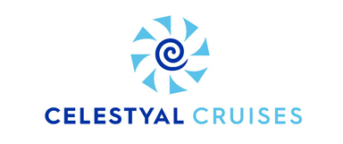 Logo Naviera Celestyal Cruises