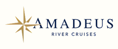 Logo Amadeus River Cruises