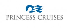 Logo Naviera Princess Cruises
