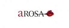 Logo Crucero fluvial A-Rosa