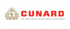 Logo Naviera Cunard