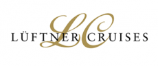 Logo Naviera Luftner Cruises