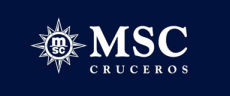 Logo Naviera MSC Cruceros