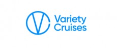 Logo Naviera Variety Cruises