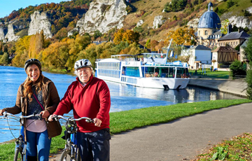 Naviera AmaWaterways Luxury