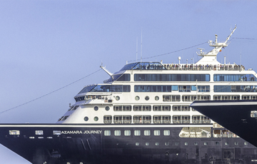 Naviera Azamara Club Cruises