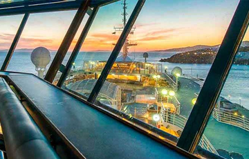 Naviera Celestyal Cruises