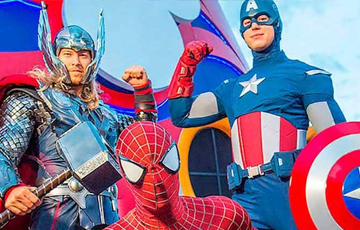 Naviera Disney Cruise Line