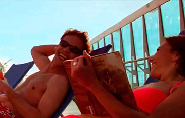 Naviera Grimaldi Lines