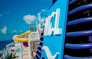 Naviera NCL Norwegian Cruise Line