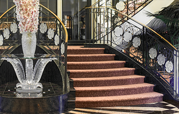 Naviera Oceania Cruises