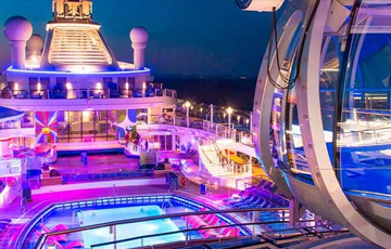 Naviera Royal Caribbean