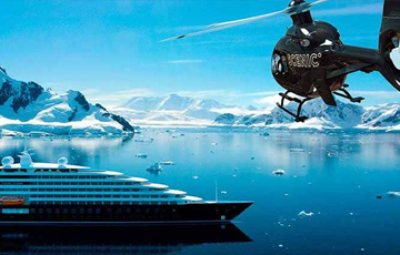 Naviera Scenic Luxury Cruises