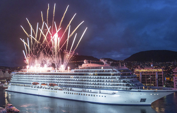 Naviera Viking cruises