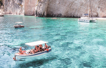 Naviera Variety Cruises