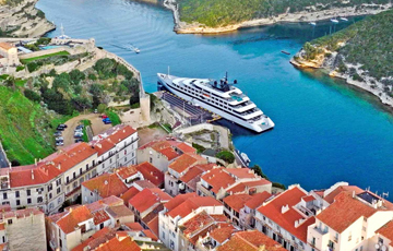 Naviera Emerald Waterways