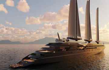 Naviera Orient Express Silenseas