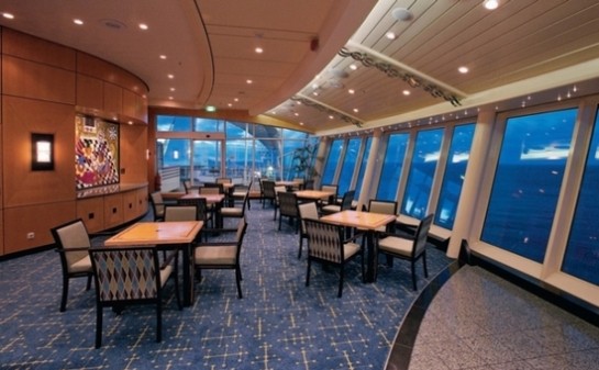 Barco Mariner of the Seas