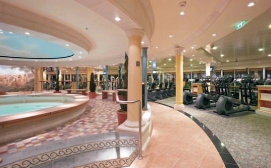 Barco Mariner of the Seas