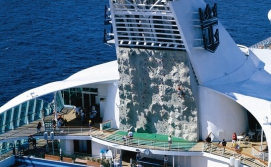 Barco Mariner of the Seas