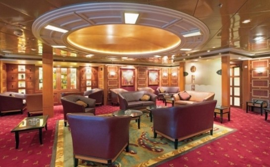 Barco Mariner of the Seas