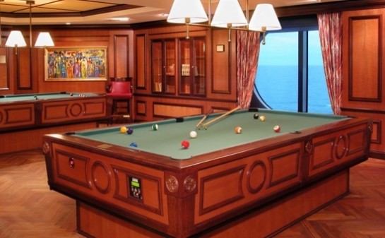 Barco Serenade of the Seas