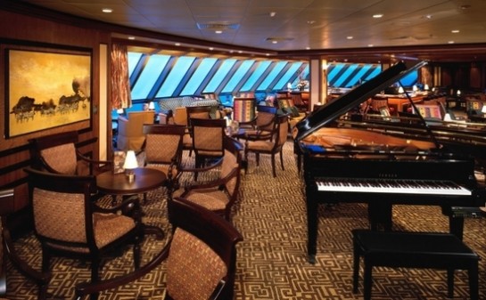 Barco Serenade of the Seas