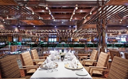 Barco Costa Fascinosa