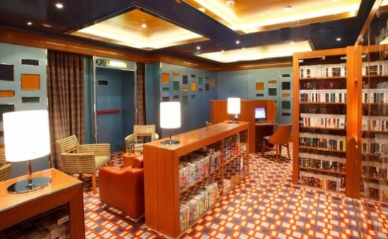 Barco Costa Deliziosa