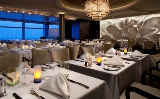 Barco Celebrity Eclipse