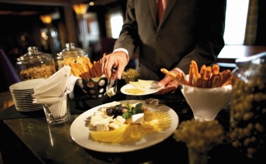 Barco Celebrity Silhouette