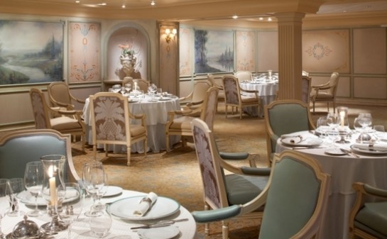 Barco Celebrity Millennium