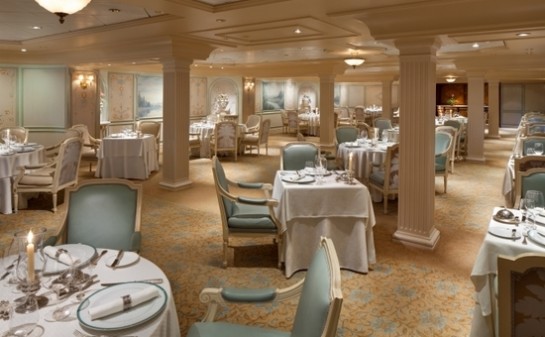 Barco Celebrity Millennium