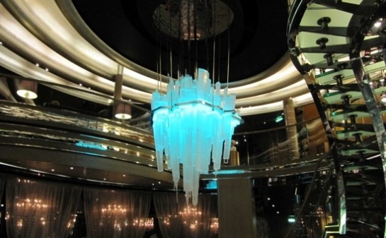 Barco ms Nieuw Amsterdam