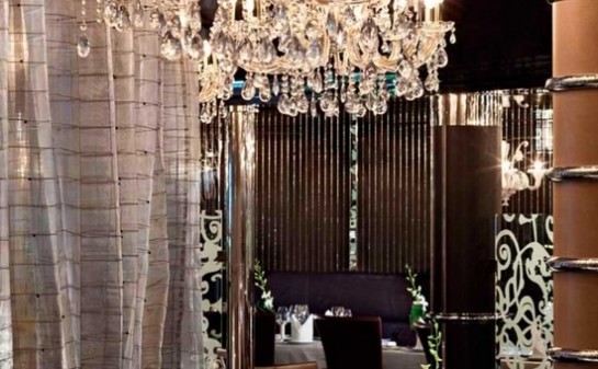 Barco ms Nieuw Amsterdam