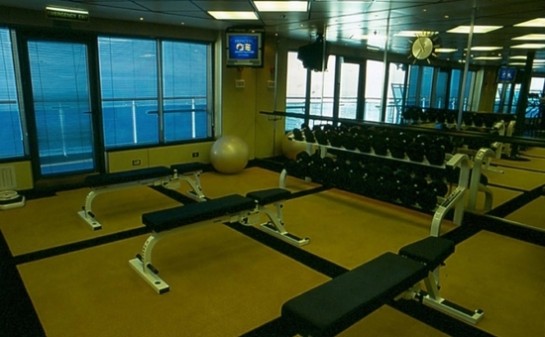 Barco Island Princess