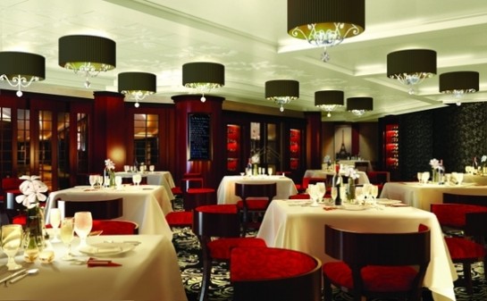 Barco Norwegian Getaway