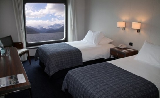 Barco Stella Australis