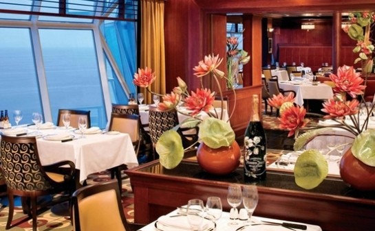 Barco Freedom of the seas