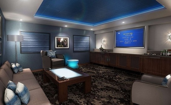 Barco Majestic Princess