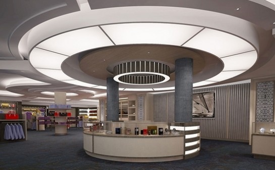 Barco Majestic Princess