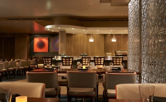 Barco Norwegian Dawn